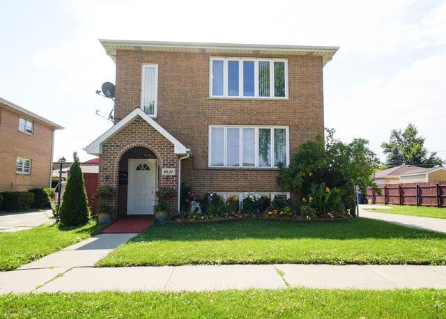 9620 Kilpatrick Ave., Oak Lawn, IL 60453