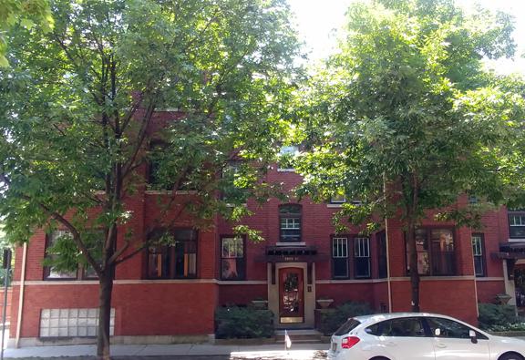 3949 W Waveland Ave. #3, Chicago, IL 60618