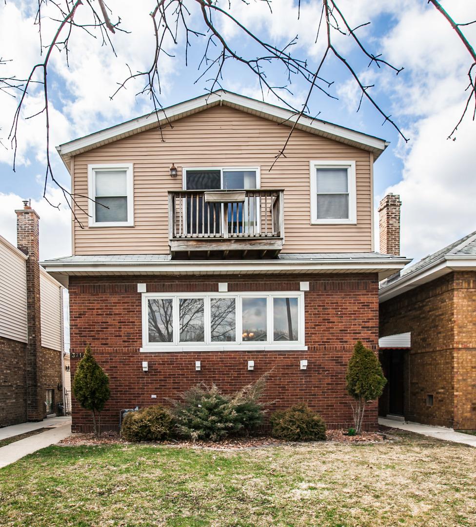 3712 S 59th Ave., Cicero, IL 60804