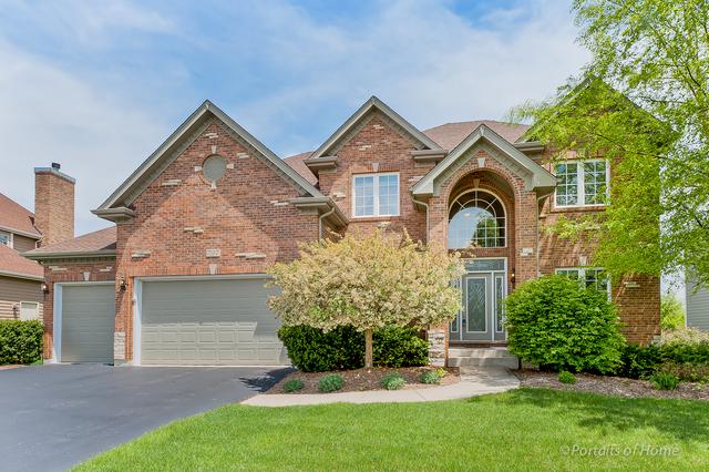 707 Merrill New Rd., Sugar Grove, IL 60554
