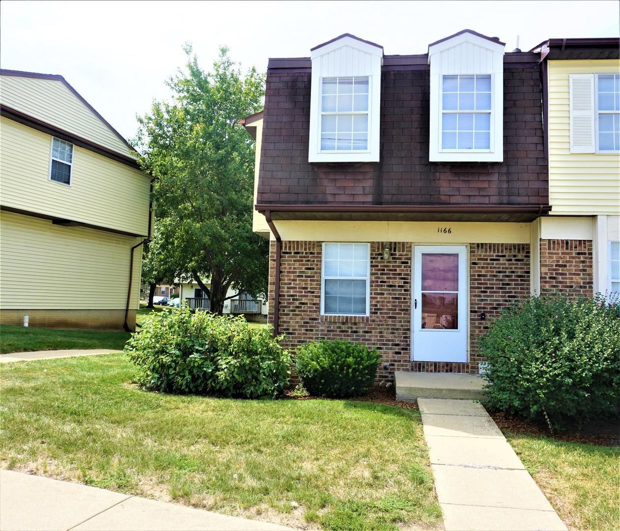 1166 Pomona Dr., Champaign, IL 61822