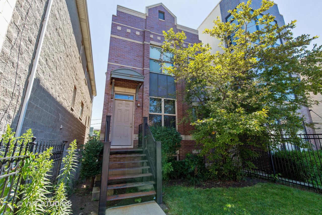 511 S Campbell Ave., Chicago, IL 60612