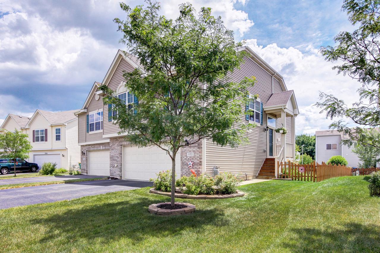 932 Saddle Ridge Dr., Joliet, IL 60432