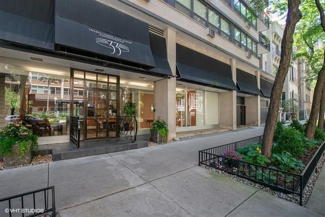 33 E Cedar St. #3D, Chicago, IL 60611