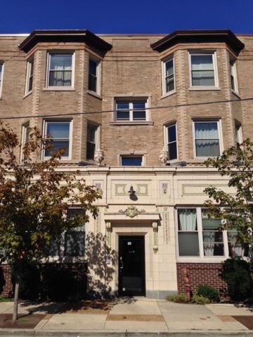 1114 W Leland Ave. #3B, Chicago, IL 60640