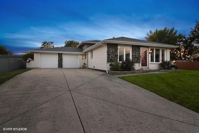 16630 89th Ct., Orland Hills, IL 60487