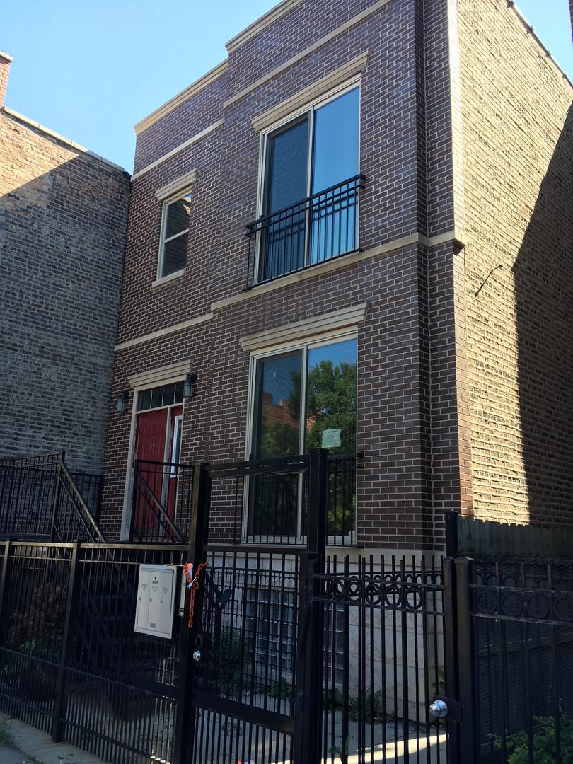 631 N Kedzie Ave., Chicago, IL 60612