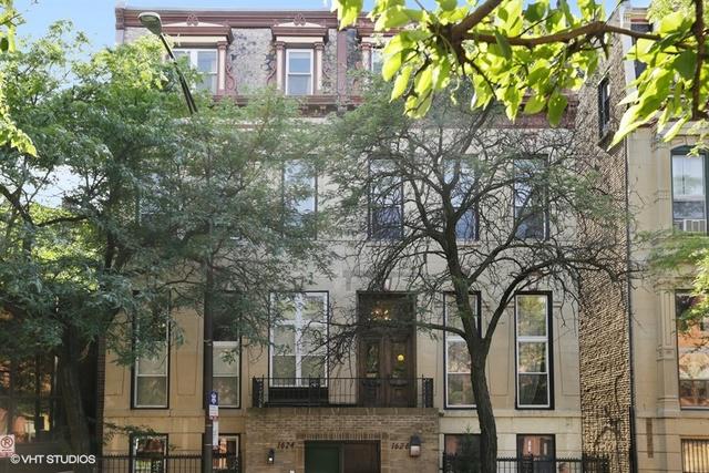 1624 N Lasalle Blvd., Chicago, IL 60614