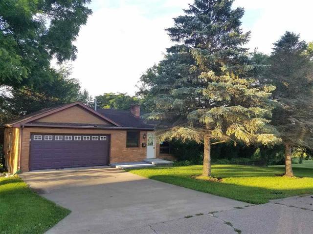 1112 Franklin St., Galena, IL 61036