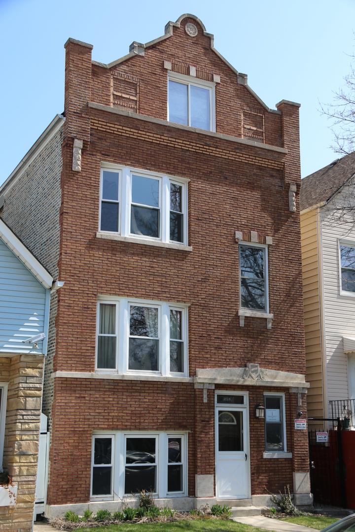 2125 N Lorel Ave., Chicago, IL 60639