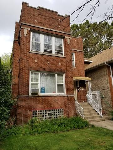 5406 N Spaulding Ave., Chicago, IL 60625
