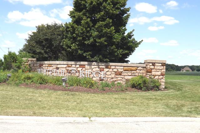 LOT 240 Bentgrass Cir., Yorkville, IL 60560