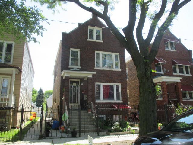 5009 S Fairfield Ave., Chicago, IL 60632