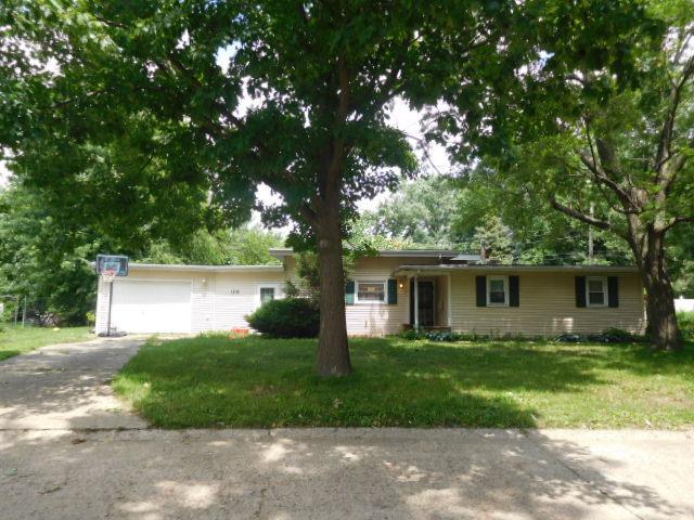 1316 N Lock Raven Rd., Champaign, IL 61821