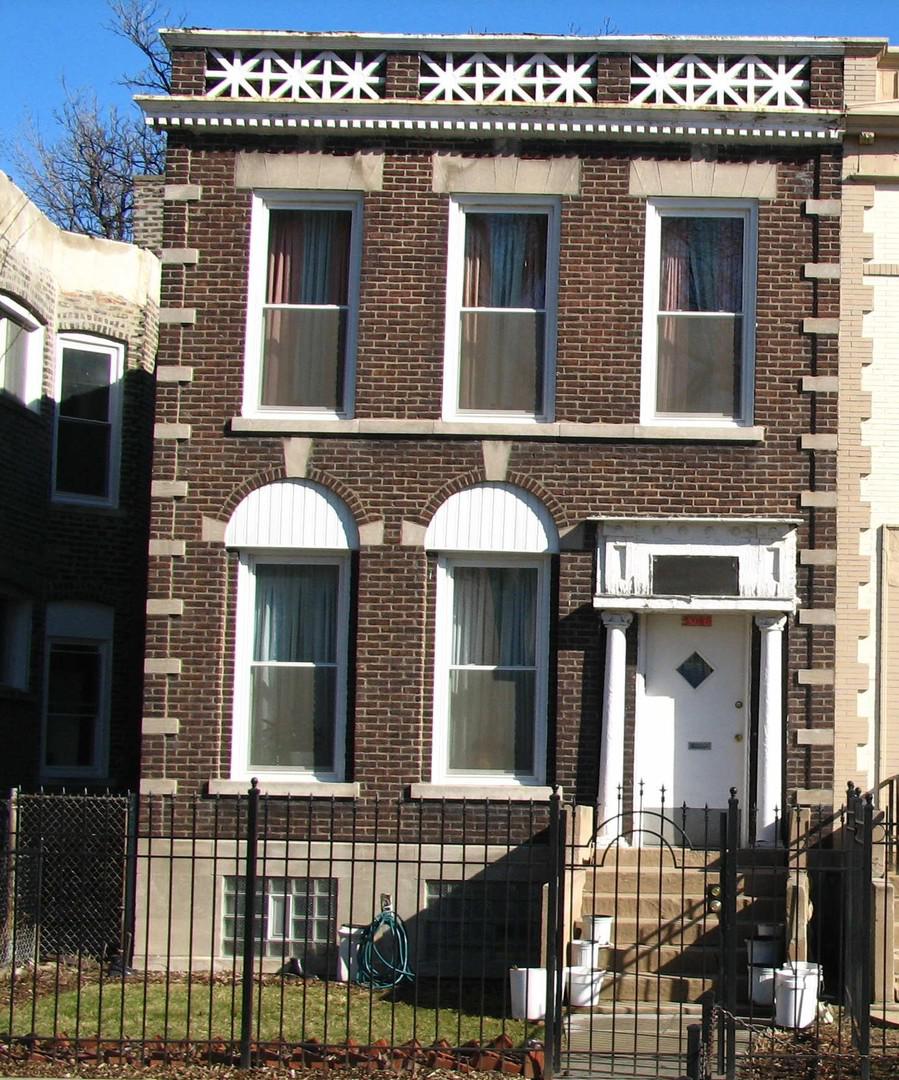 5046 W Fulton St., Chicago, IL 60644