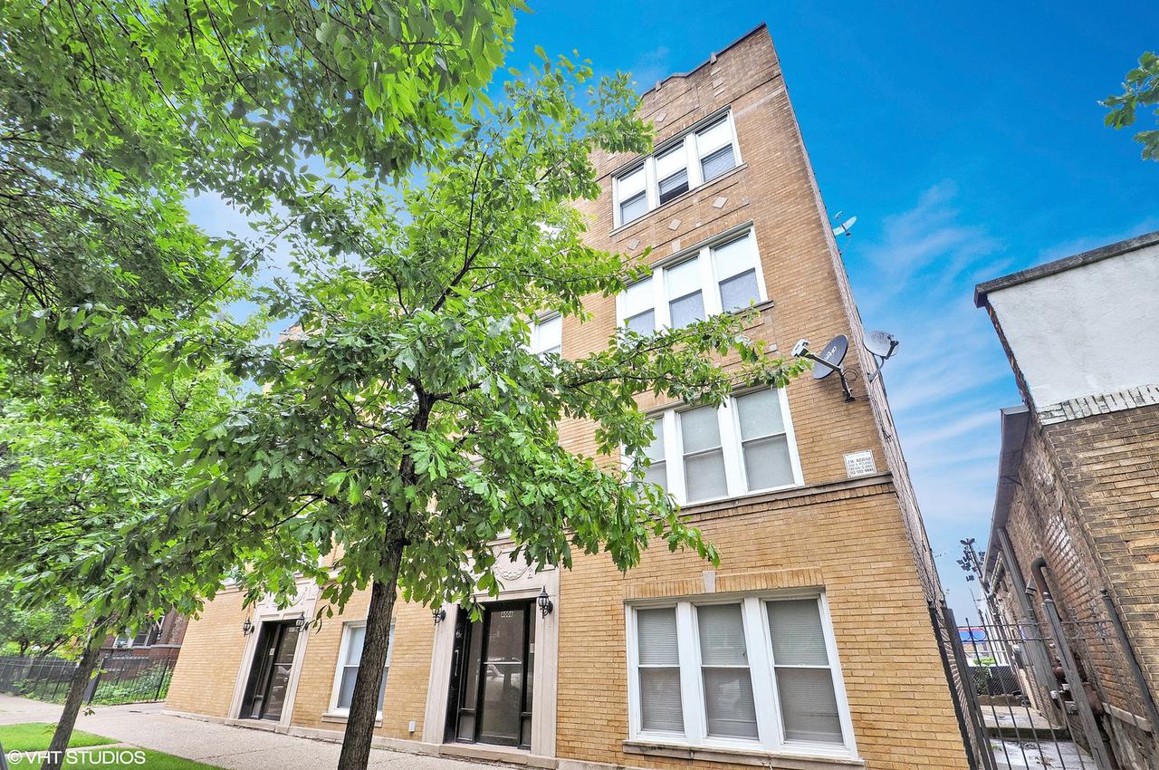 4006 W Nelson St. #6B, Chicago, IL 60641