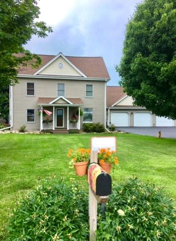 6166 Ogle Rd., Polo, IL 61064
