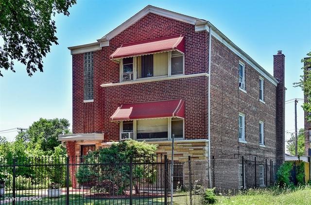 5932 S Wabash Ave., Chicago, IL 60637