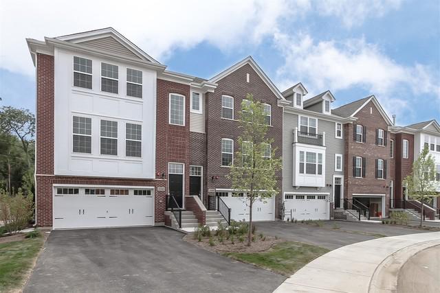 2500 Huntleigh #9.01 Ln., Woodridge, IL 60517