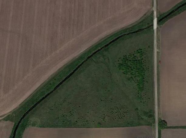 2933 Cr 700, Fisher, IL 61843