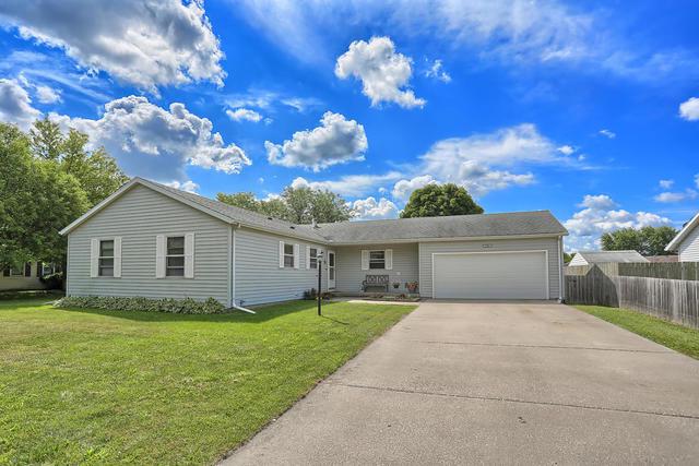 3101 Clayton Rd., Champaign, IL 61822