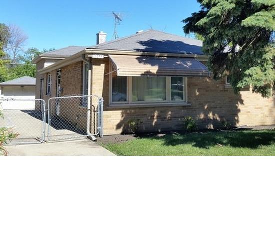 3055 Lee St., Melrose Park, IL 60164