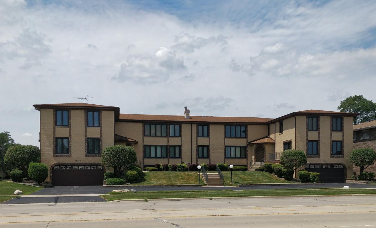 10354 Central Ave. #4, Oak Lawn, IL 60453