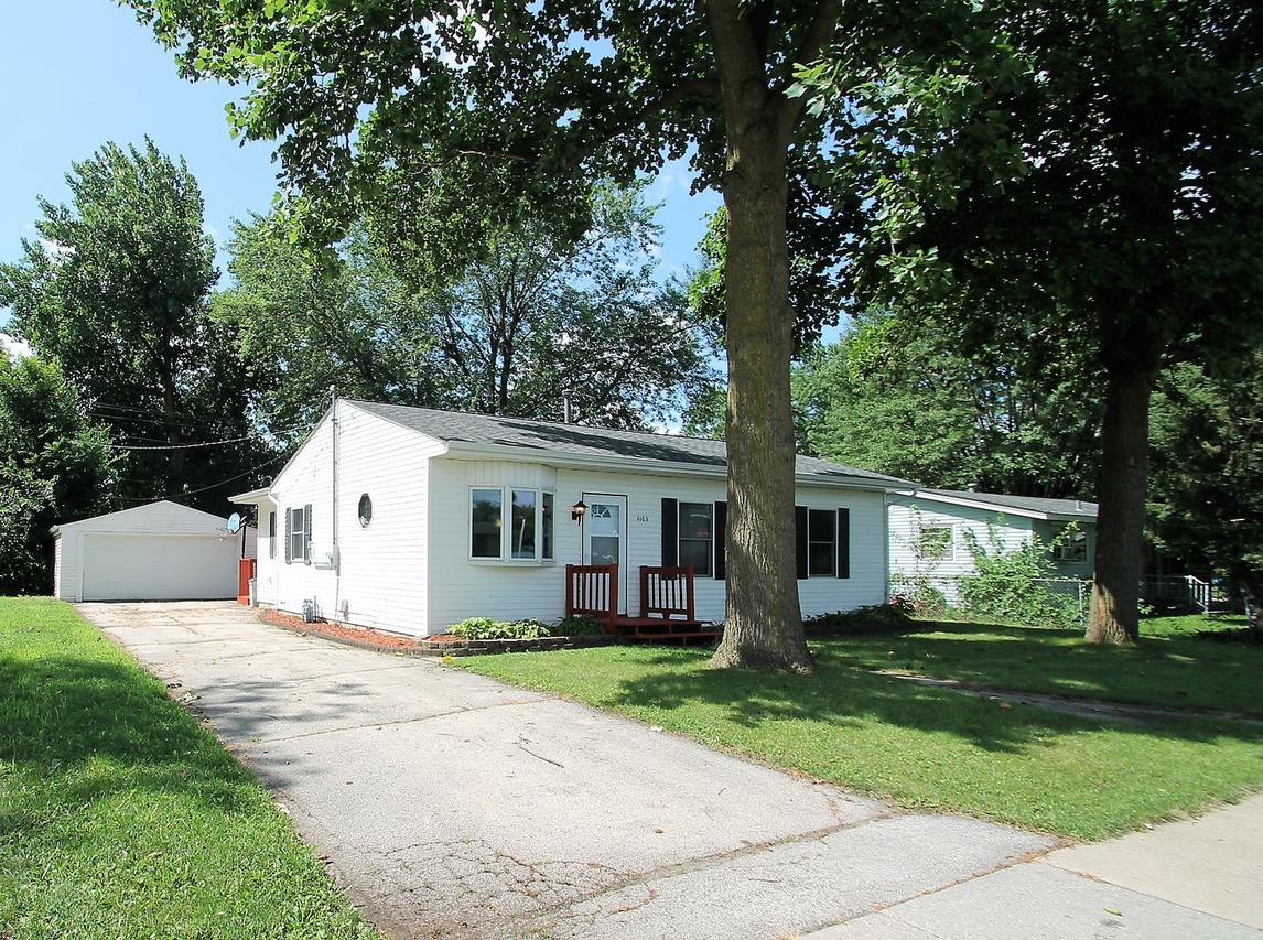 1103 Evans Ave., Machesney Park, IL 61115