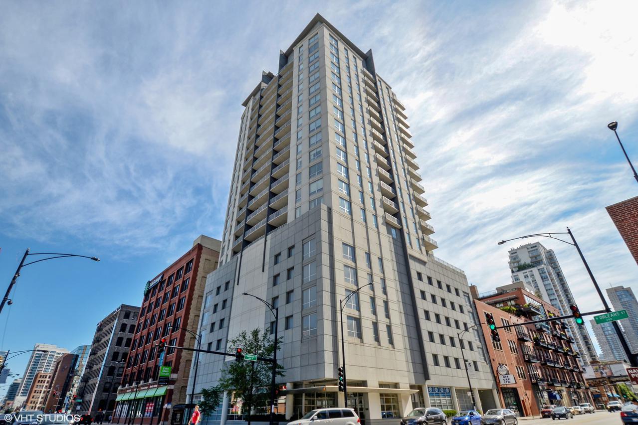 330 W Grand Ave. #1005, Chicago, IL 60654