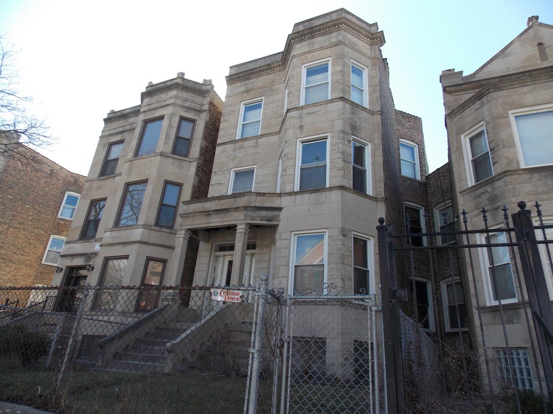 6402 S Ingleside Ave., Chicago, IL 60637