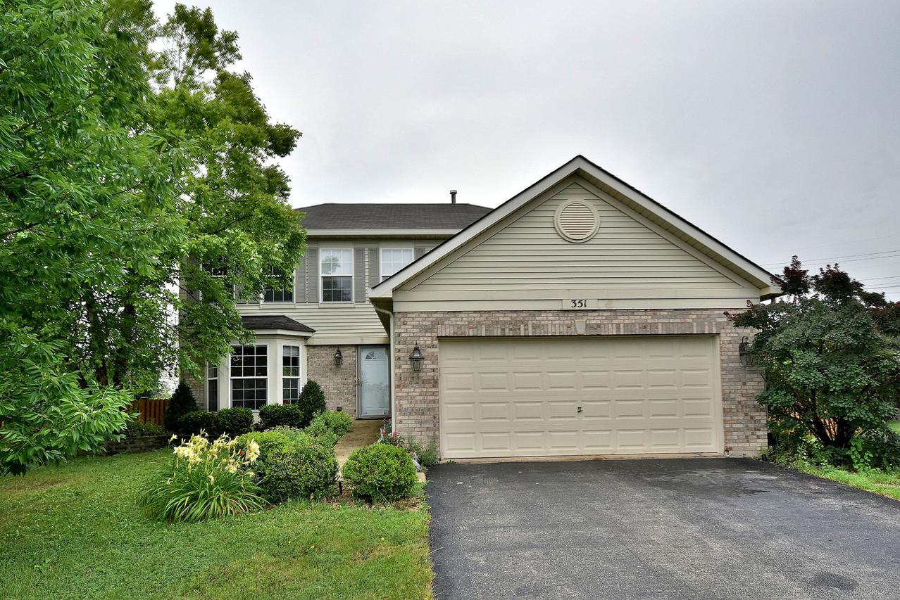 351 Deering Ln., Bolingbrook, IL 60440