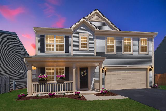 250 Minuet Cir., Volo, IL 60073