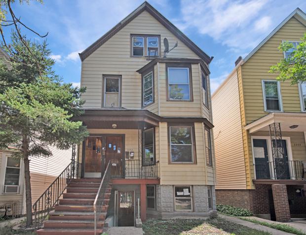 3253 N Central Park Ave., Chicago, IL 60618