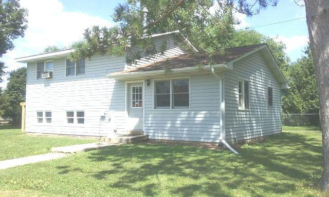 110 E South Park Dr., Byron, IL 61010