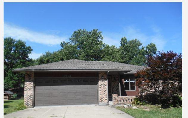 204 Oak St., Spring Valley, IL 61362