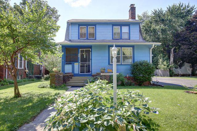 503 N Willis Ave., Champaign, IL 61821