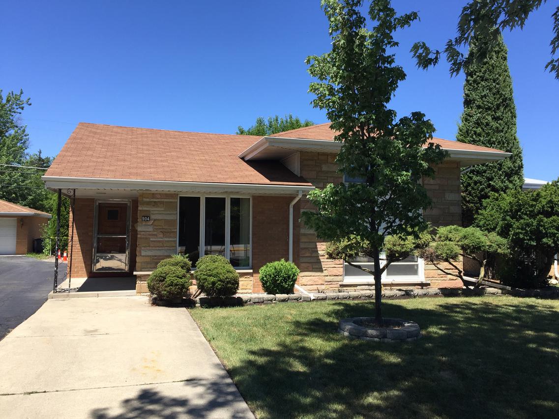 904 Devon Ave., Park Ridge, IL 60068