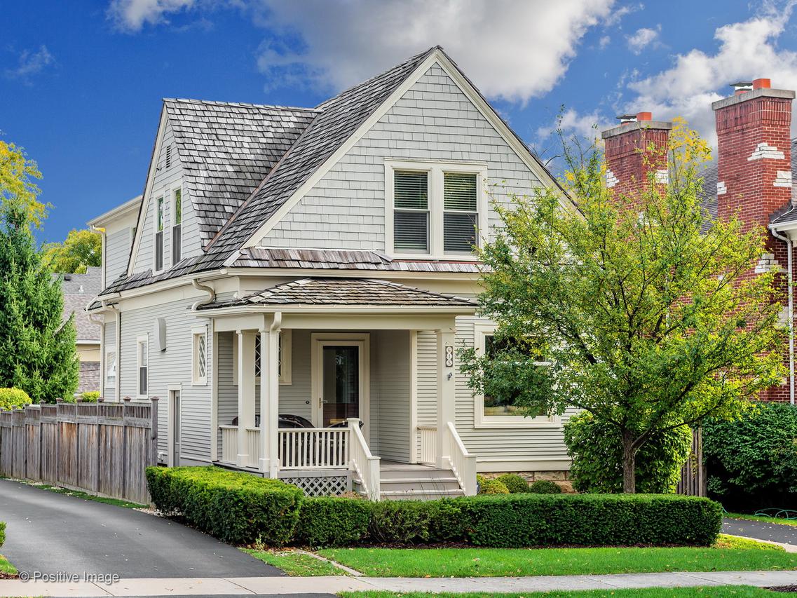 615 S Washington St., Hinsdale, IL 60521