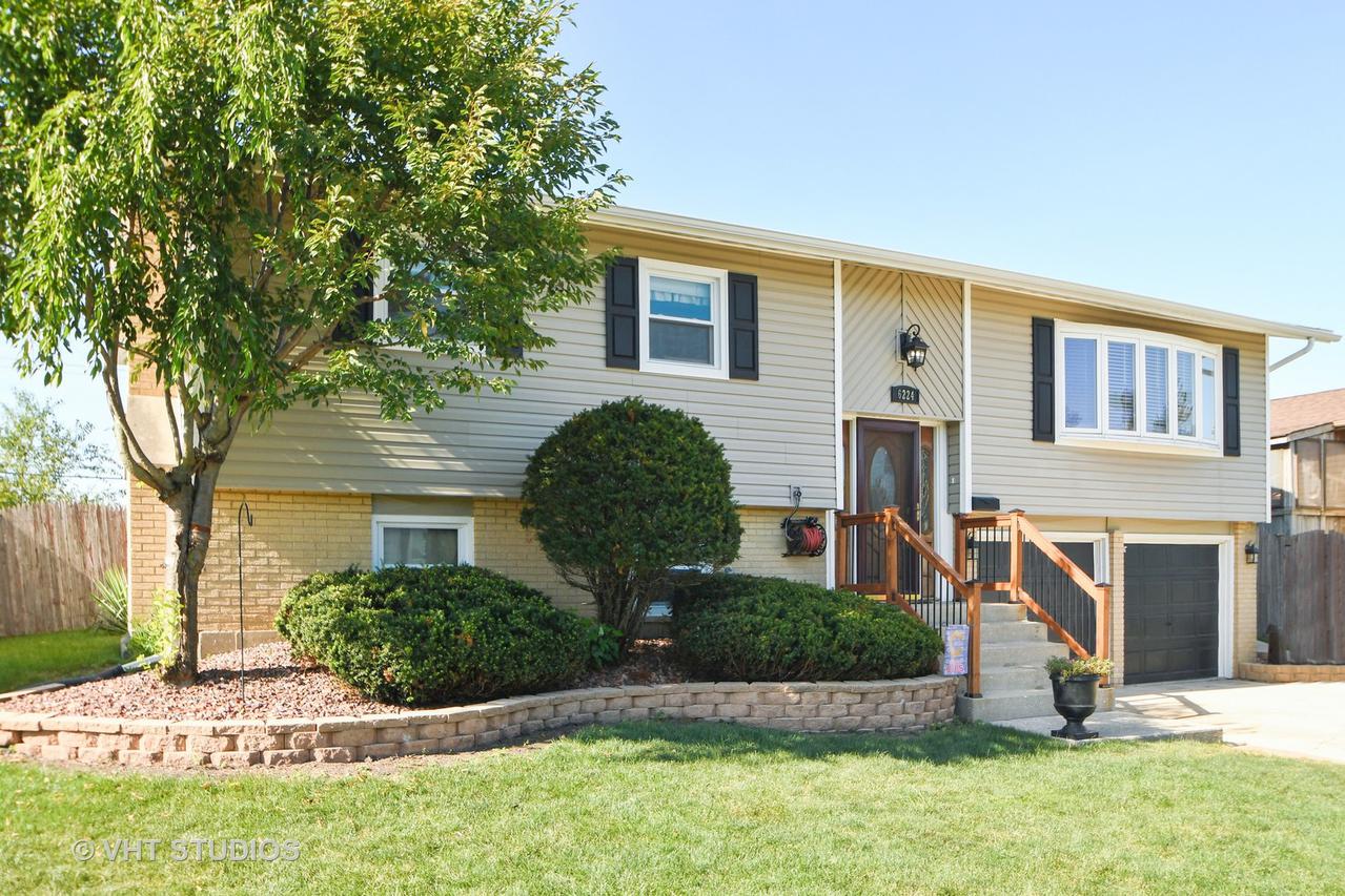 6224 El Morro Ln., Oak Forest, IL 60452