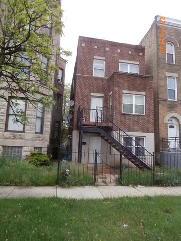 3834 W Lexington St., Chicago, IL 60624