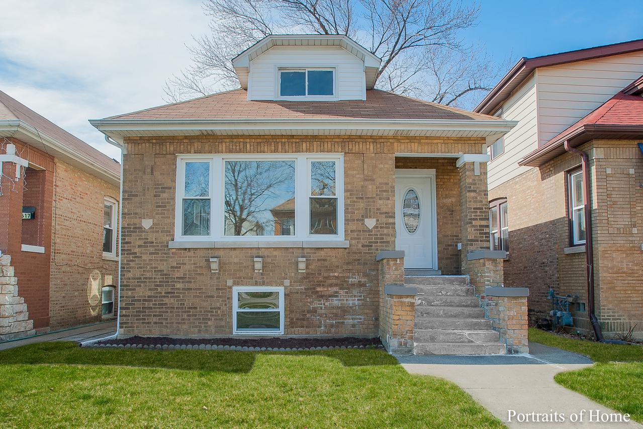 5519 W Melrose St., Chicago, IL 60641