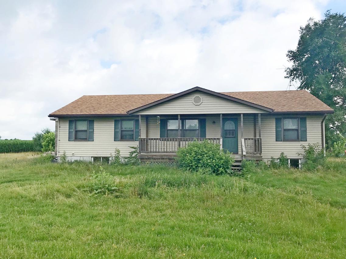 207 E 4th St., Mineral, IL 61344