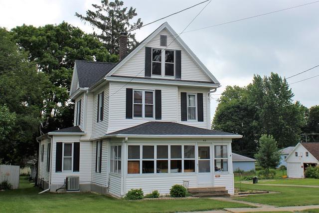 410 Portland Ave., Morrison, IL 61270