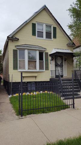 7222 S Marshfield Ave., Chicago, IL 60636