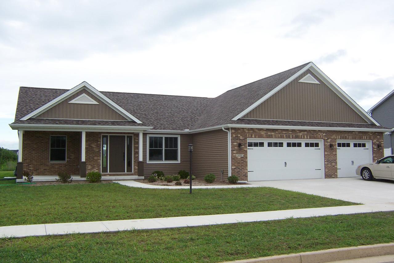 1410 Railside Dr., Gibson City, IL 60936