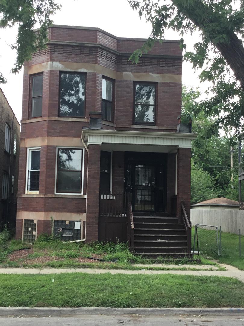 6744 S Saint Lawrence Ave., Chicago, IL 60637