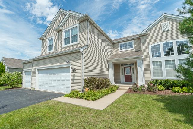 24308 Champion Dr., Plainfield, IL 60585
