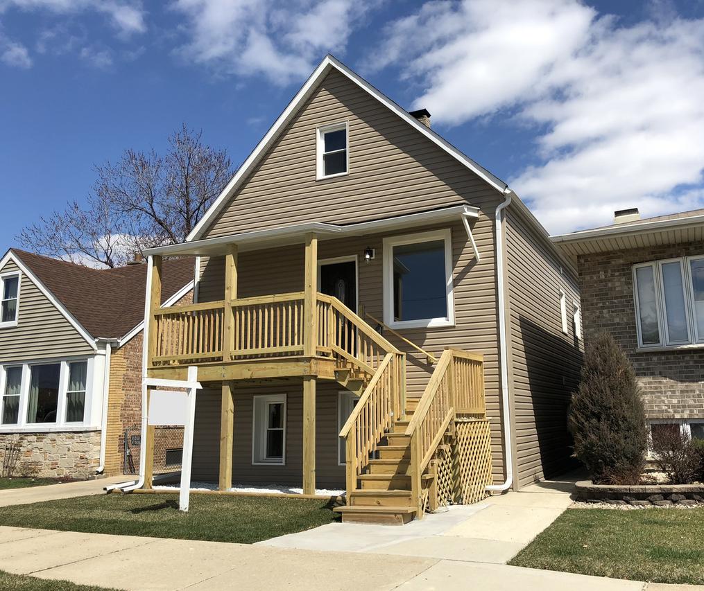 6047 S Rutherford Ave., Chicago, IL 60638