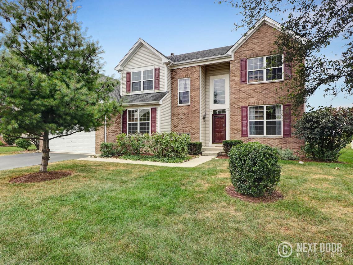 1021 Biltmore Dr., Elgin, IL 60120