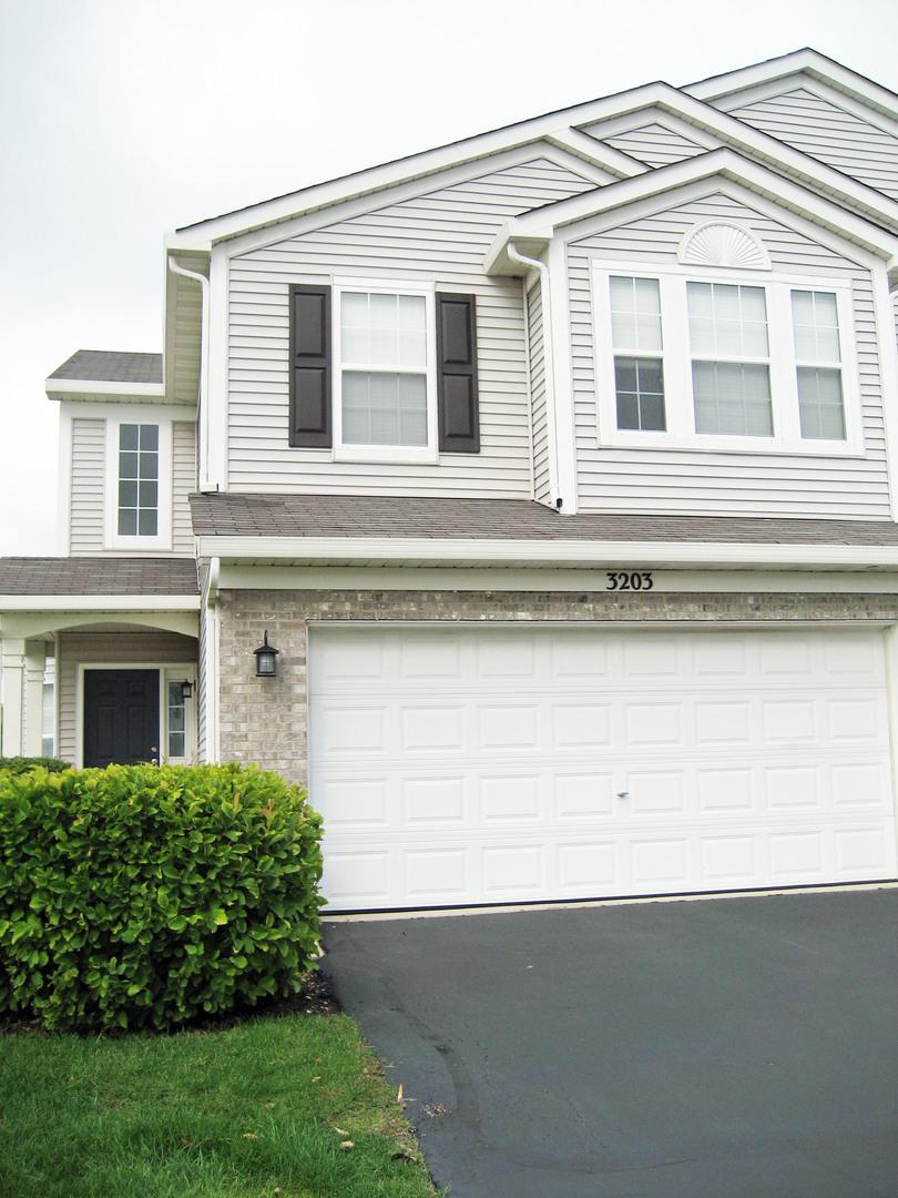 3203 Harvard Ln., Lake In The Hills, IL 60156